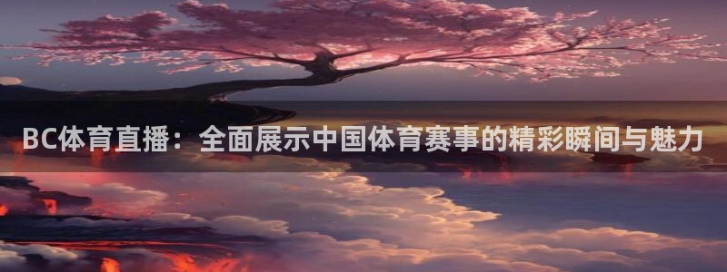 搜球吧手机直播nba直播：BC体育直播：全面展示中国体育赛事的精彩瞬间与魅力